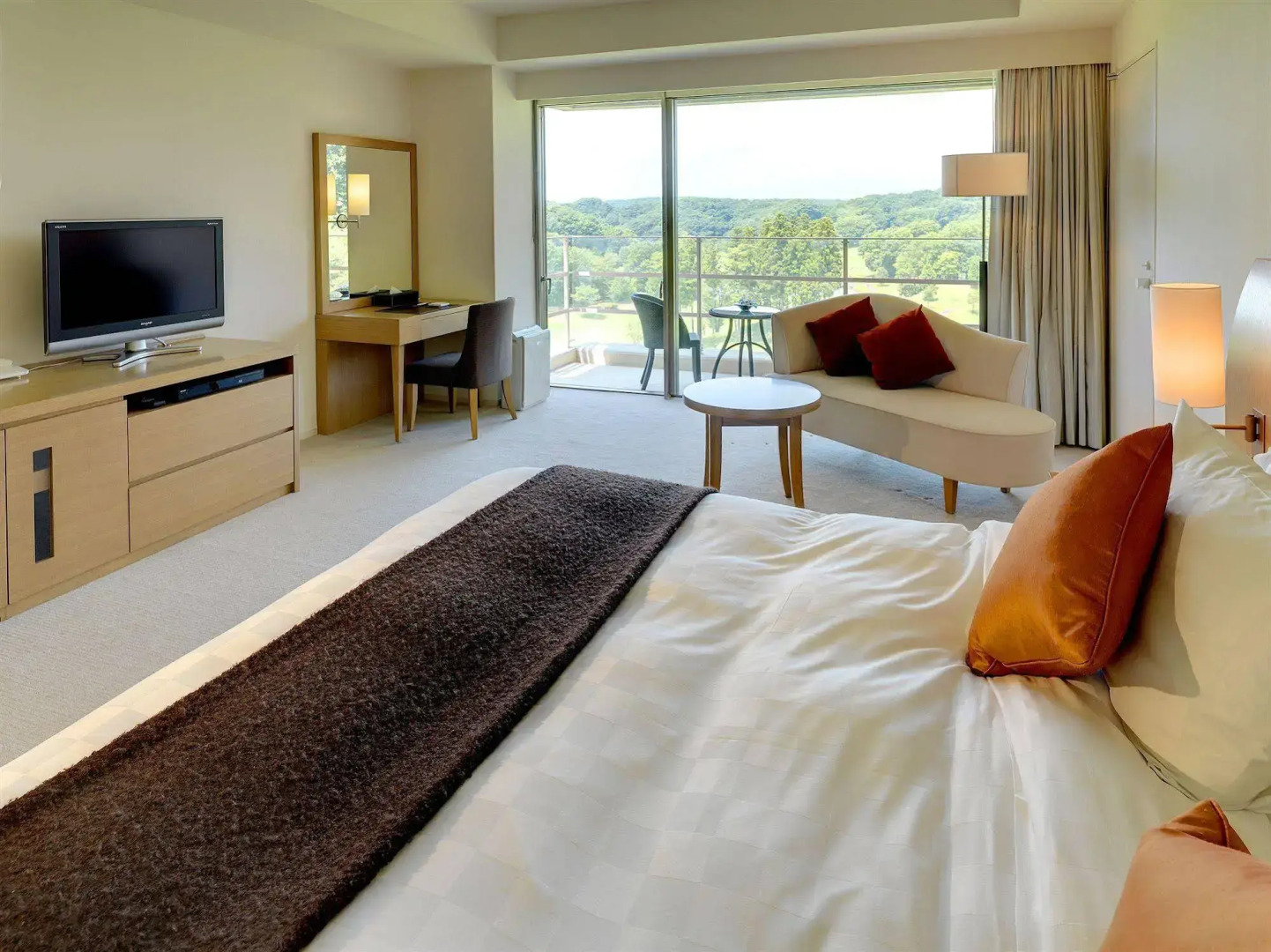 Island Hotel & Resort Nasu