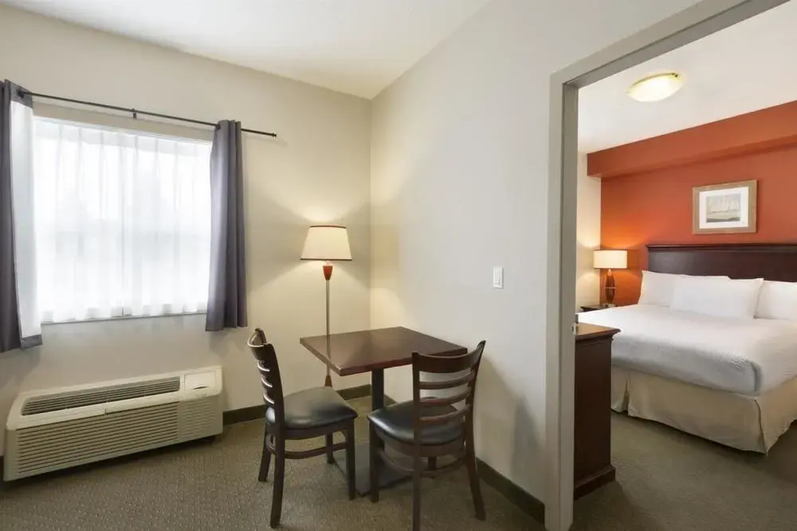 Travelodge Kindersley