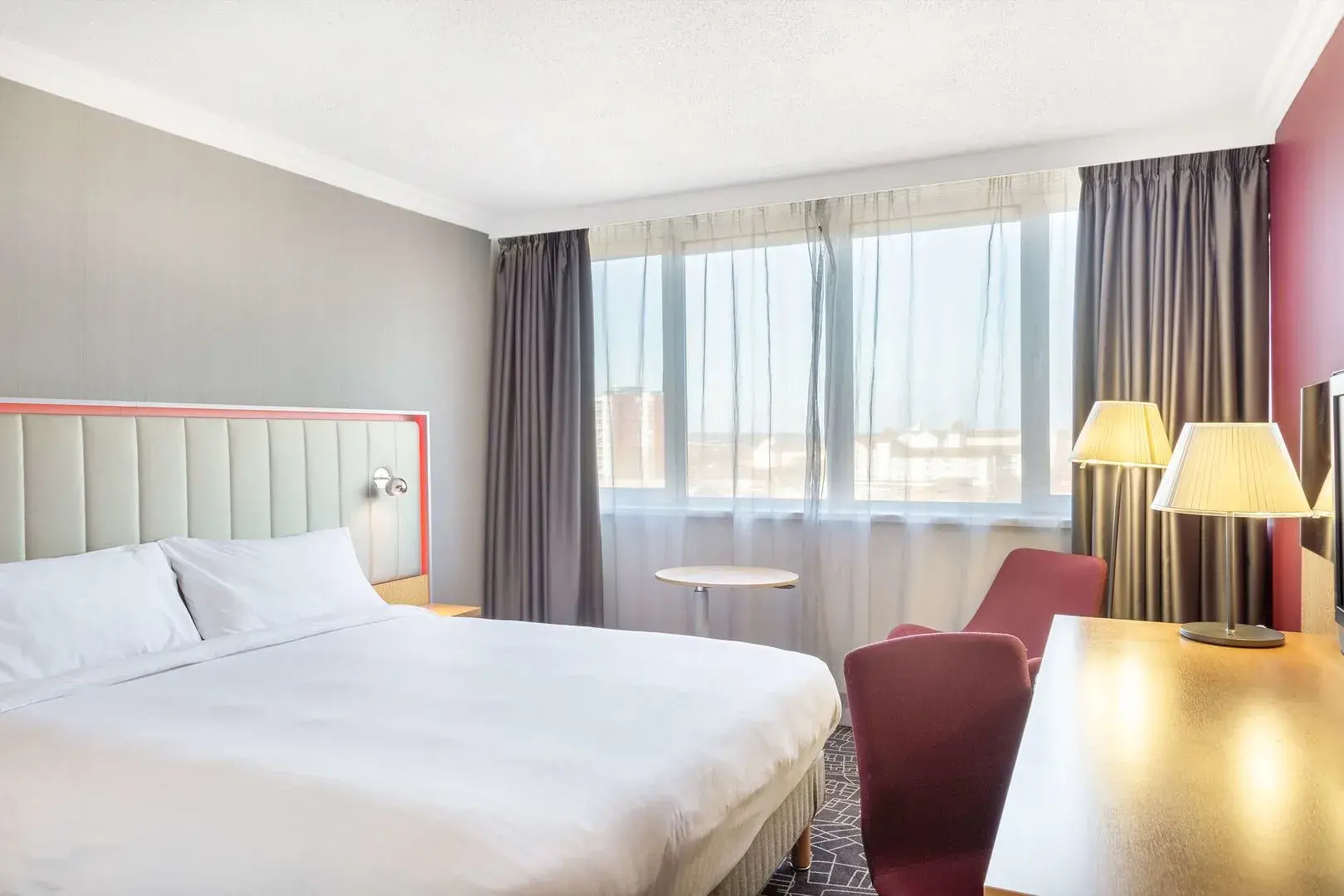 Mercure Northampton