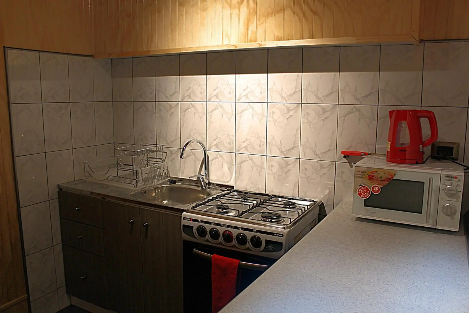 Apartamentos VistaMar