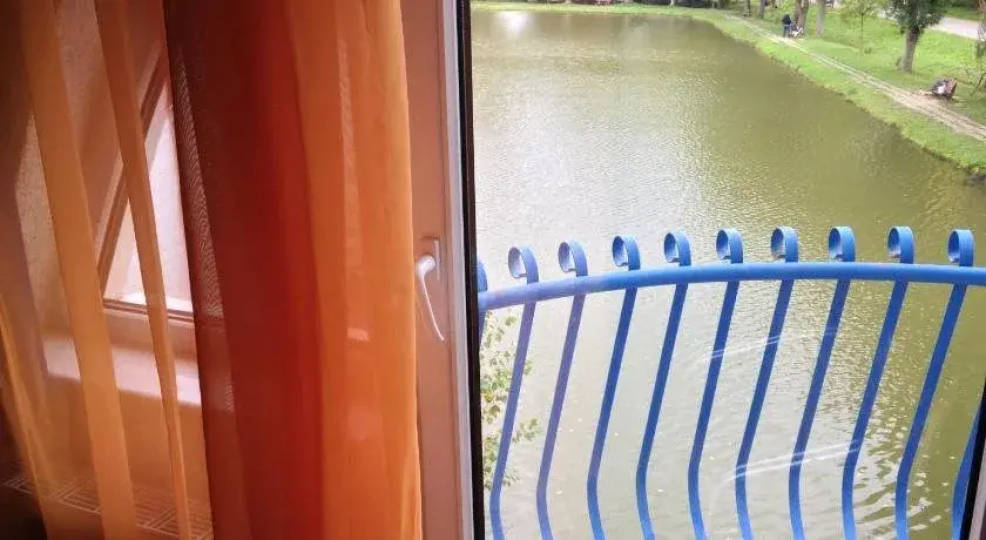 Asthmahotel Abaliget