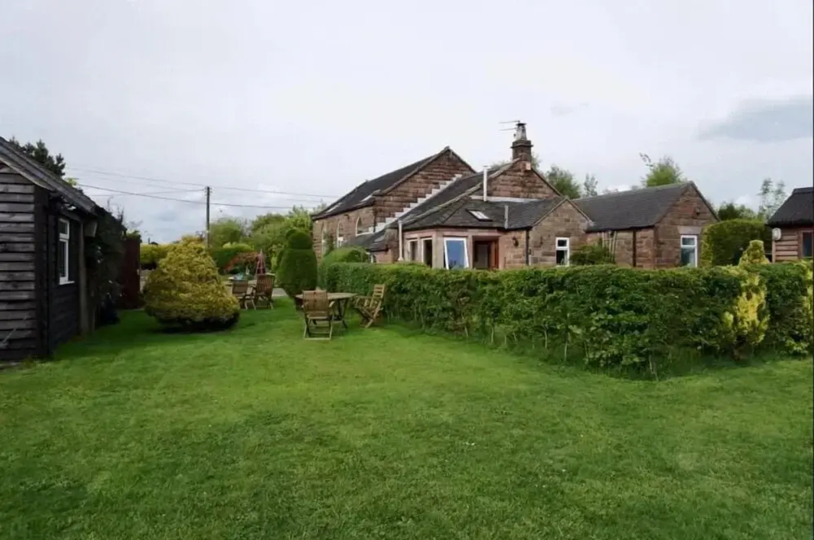 Chapel Croft Guest House