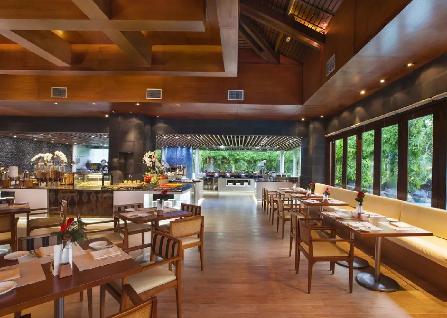 The Laguna, a Luxury Collection Resort & Spa, Nusa Dua, Bali