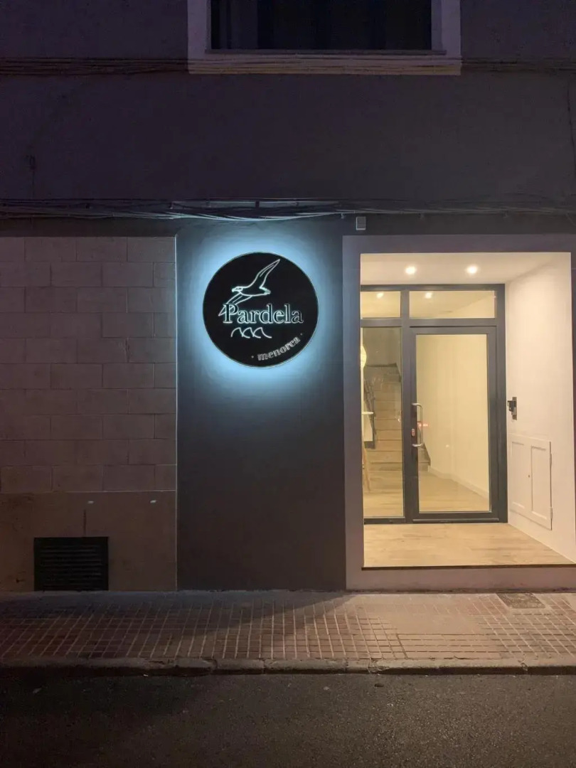 Pardela Menorca Hotel