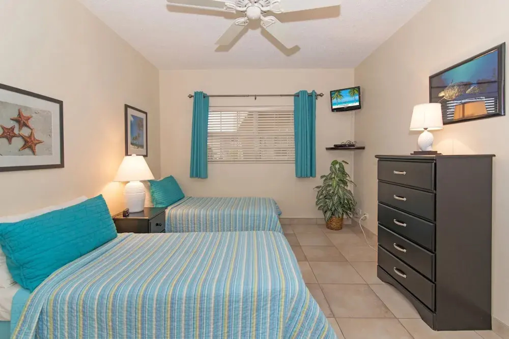 The Colonial Club, Oceanfront Condos