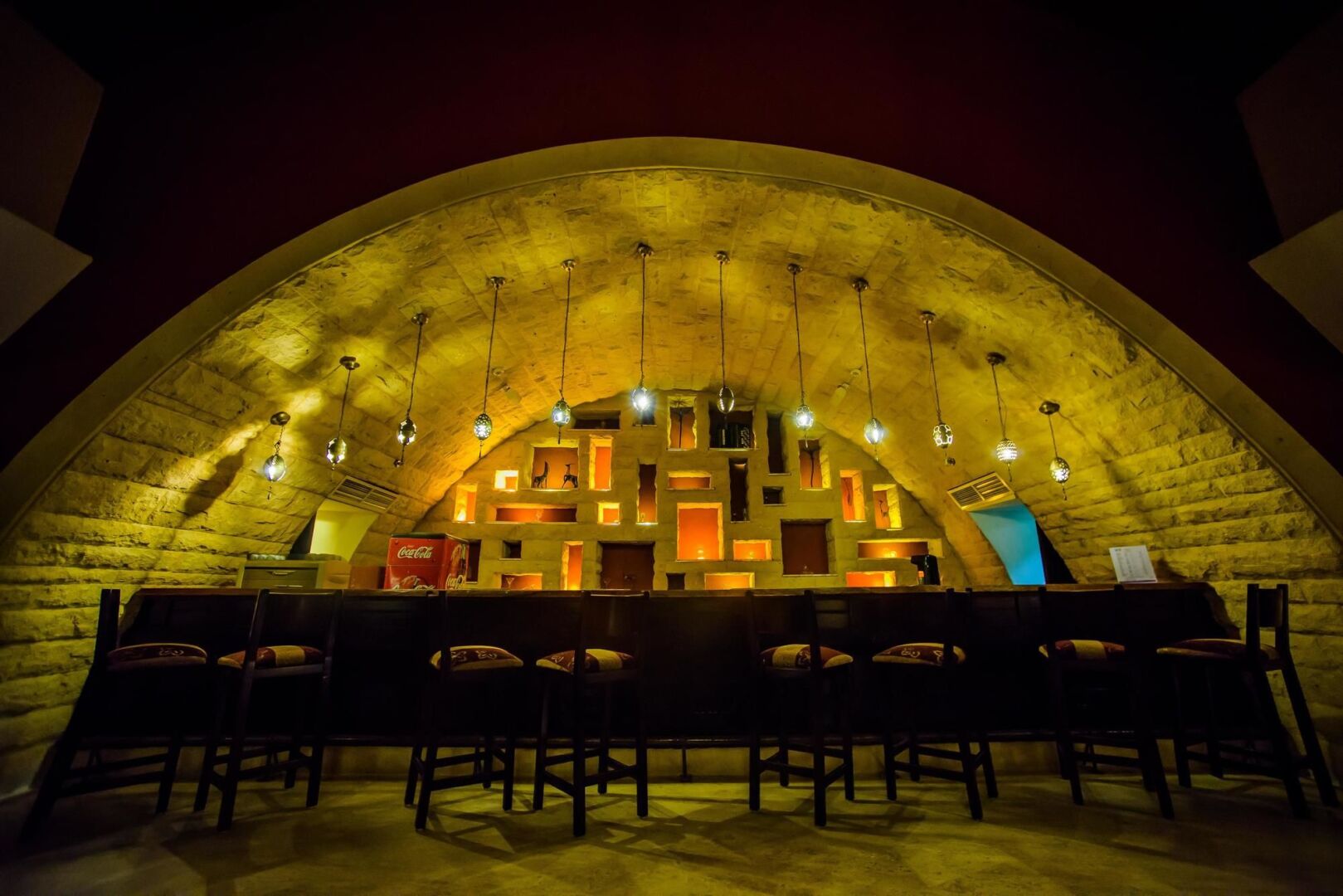 Carols Beau Rivage Hotel