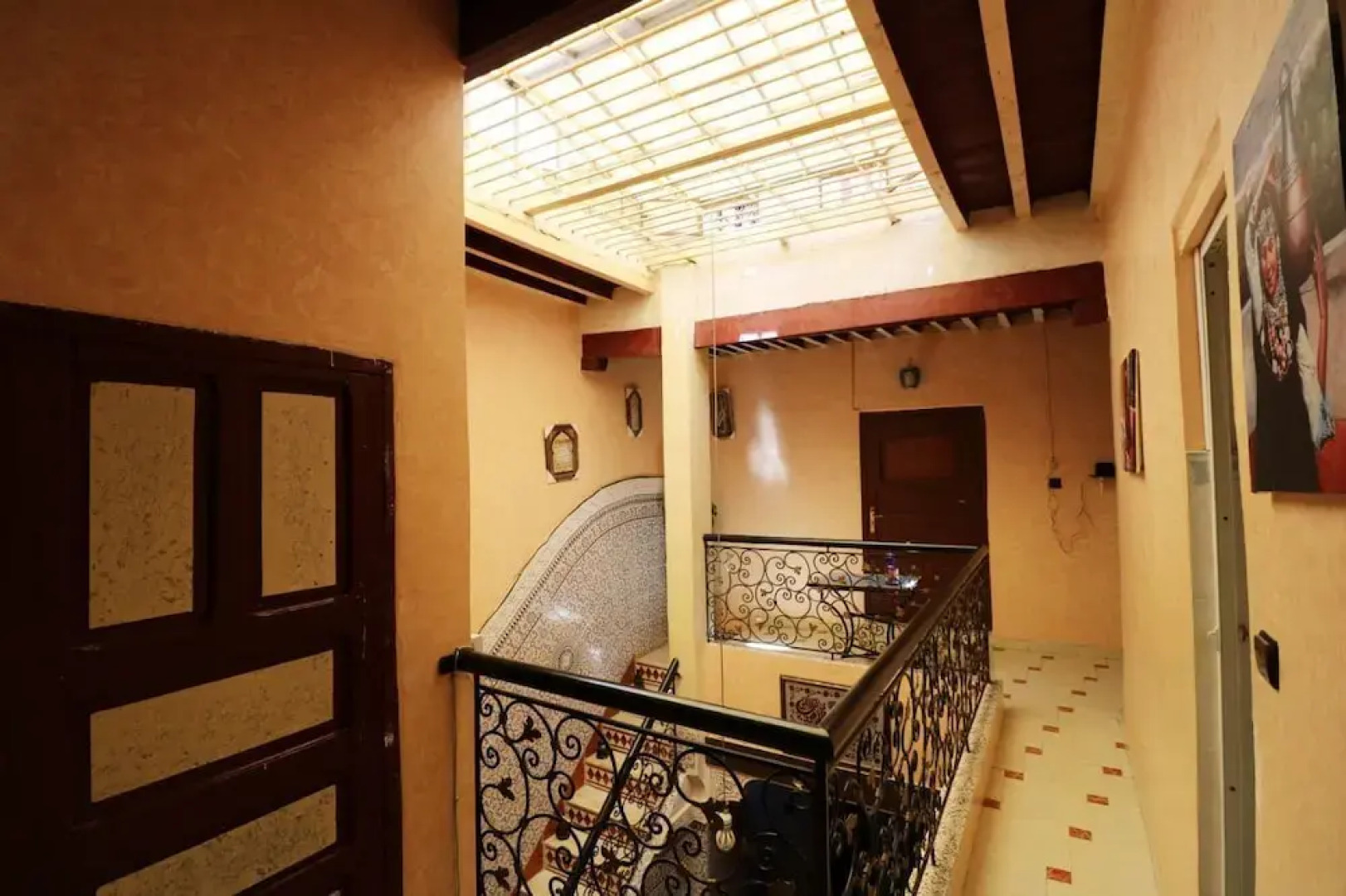 Downtown Hostel Fez - Hostel
