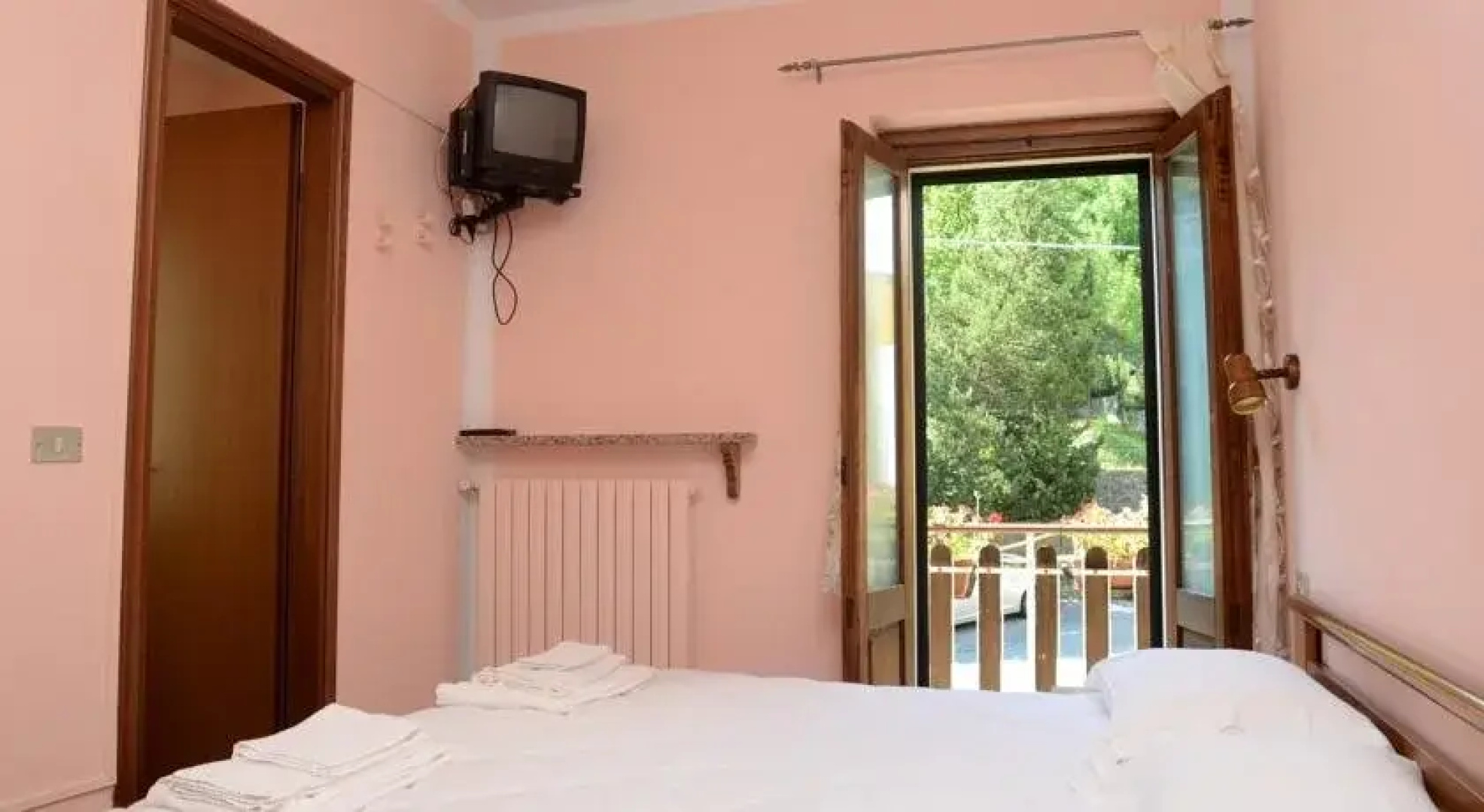 Albergo Ristorante Da Piercarlo