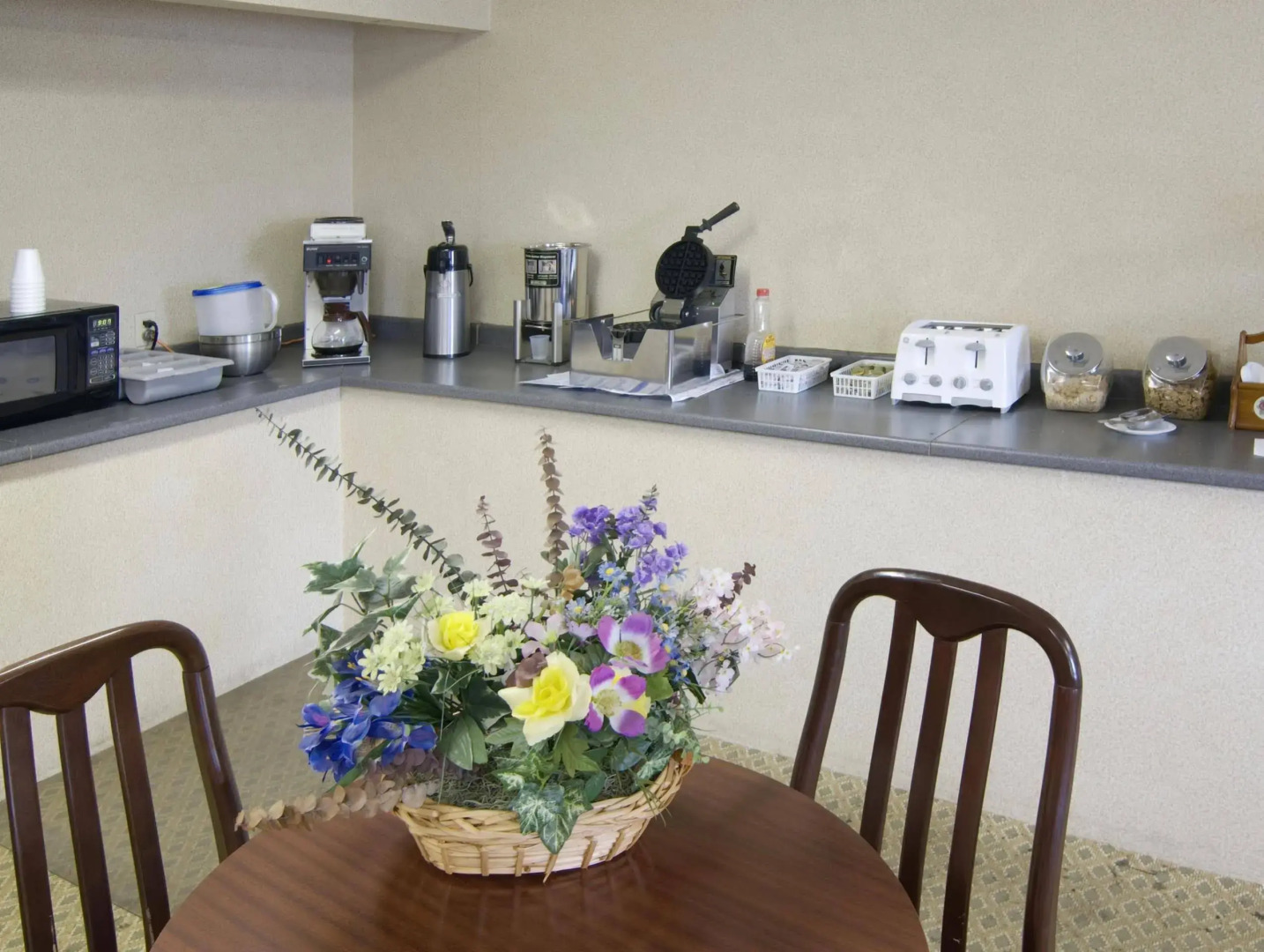 Americas Best Value Inn-Jonesboro