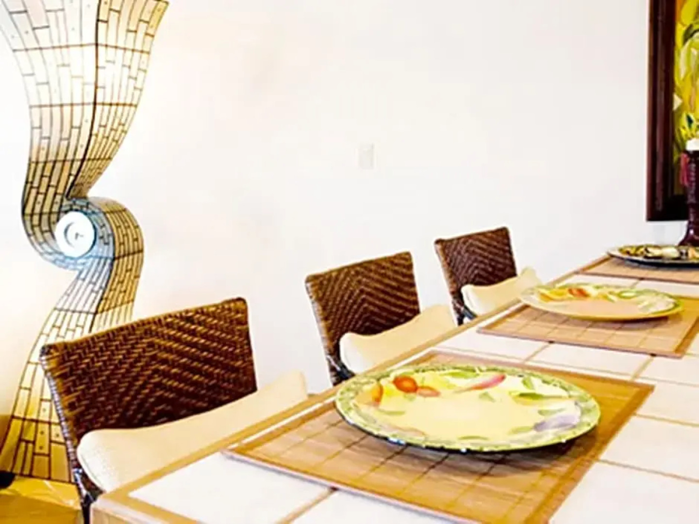 Rosarito Luxury Penthouse Bobbys by the Sea