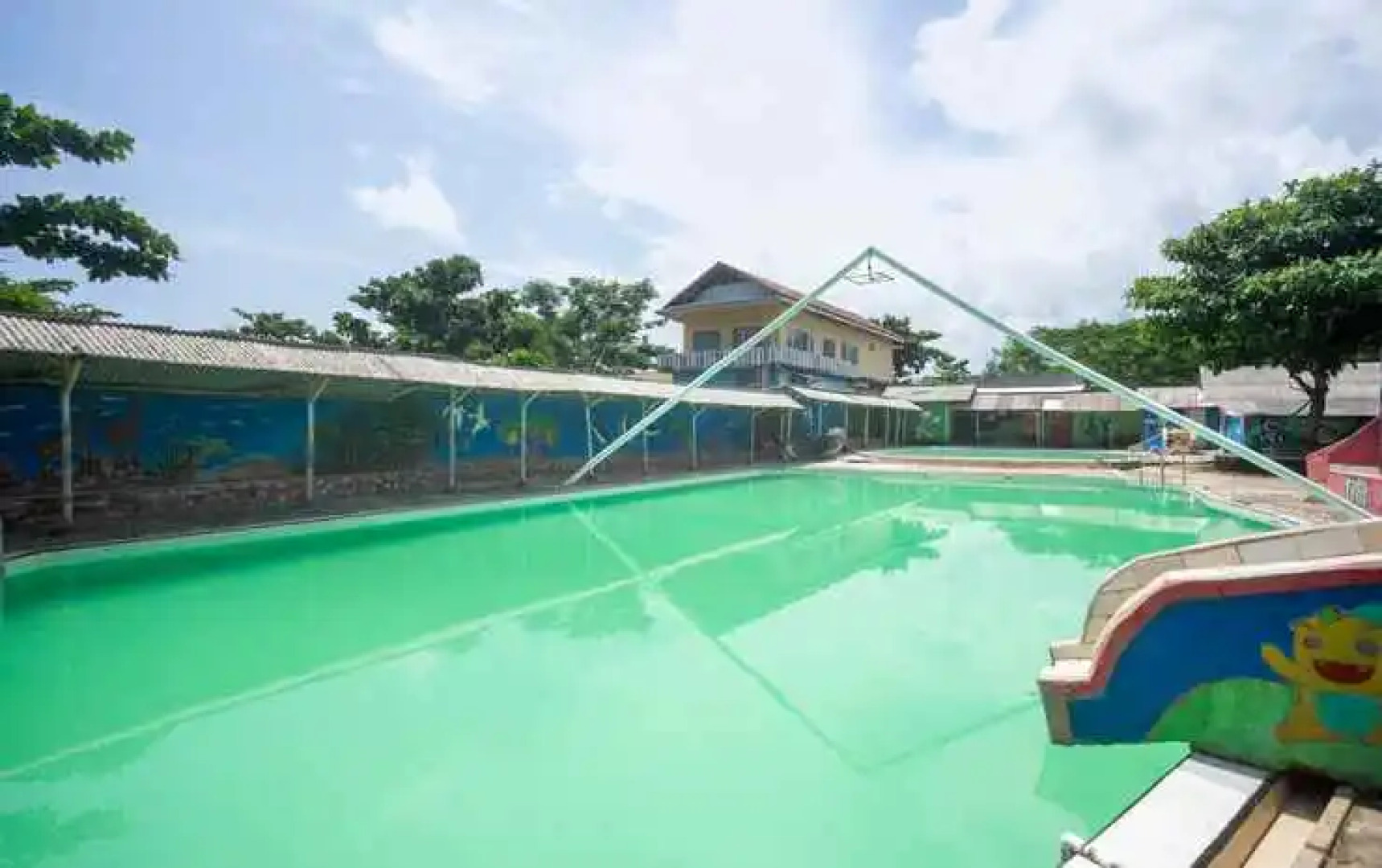 OYO 3014 Pondok Melly