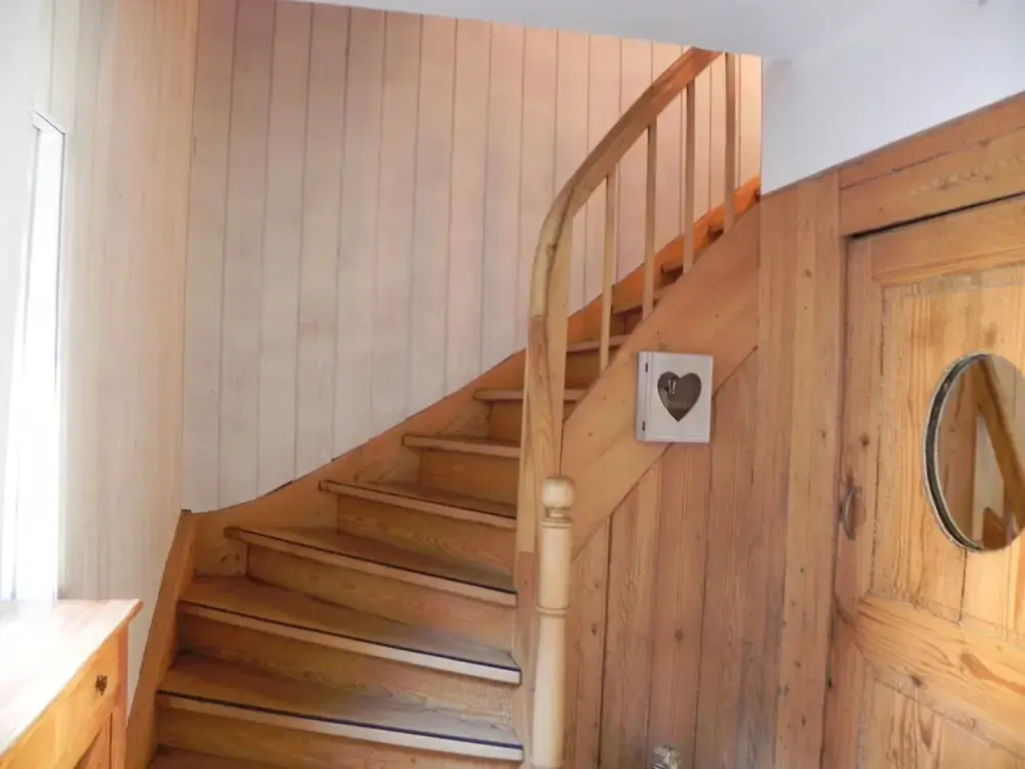 Chambres d'Hotes du Val D'Argent