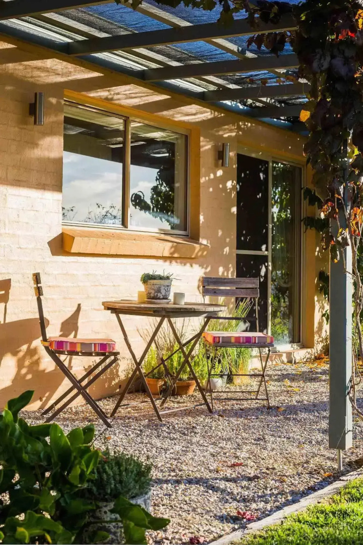 Rosby Guesthouse