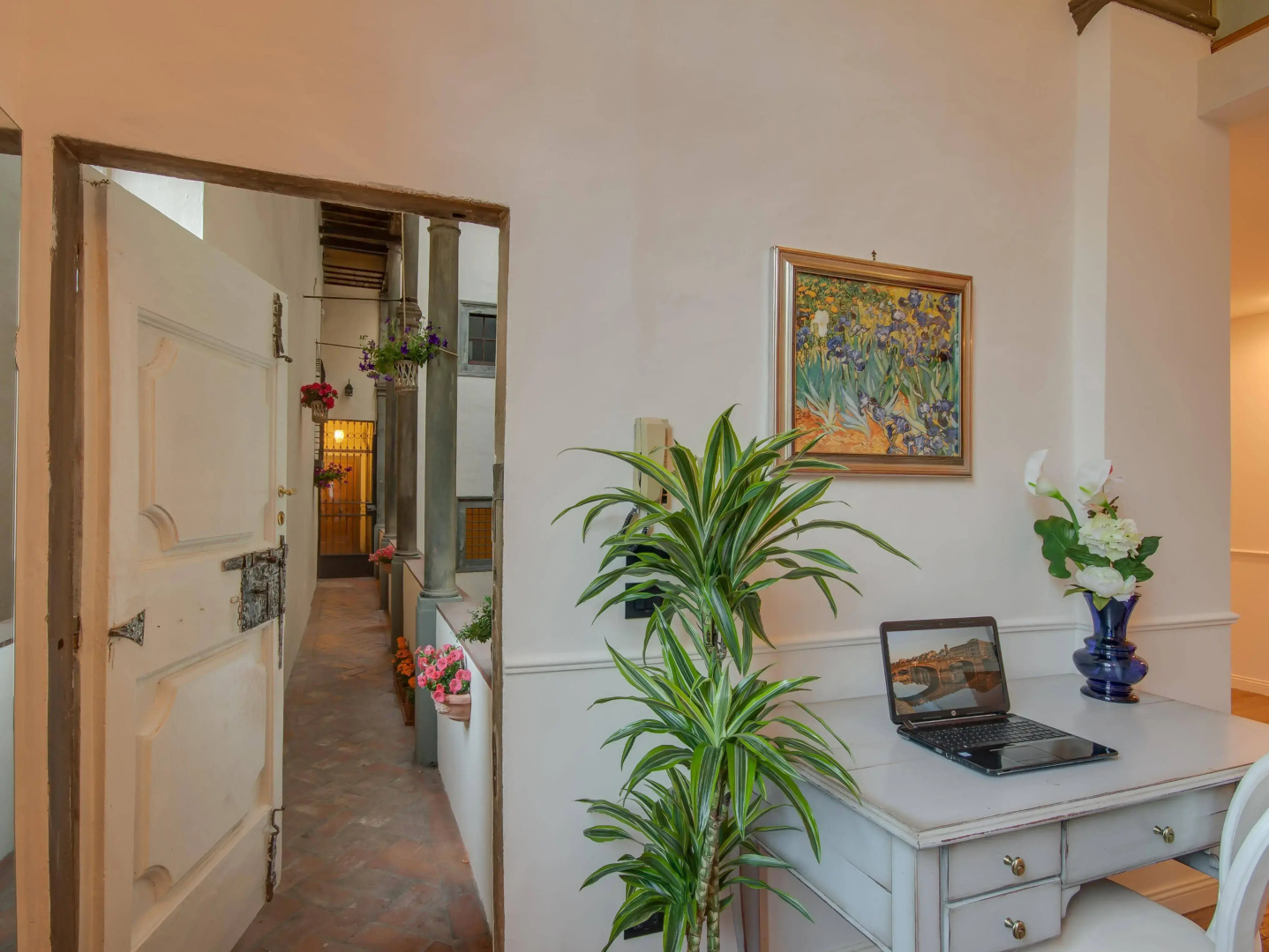 Residenza d'Epoca Borgo Albizi