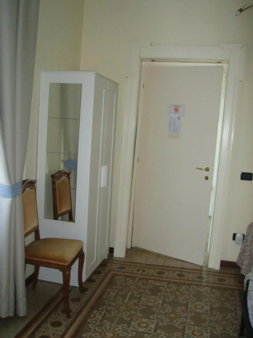 B&B La Quiete