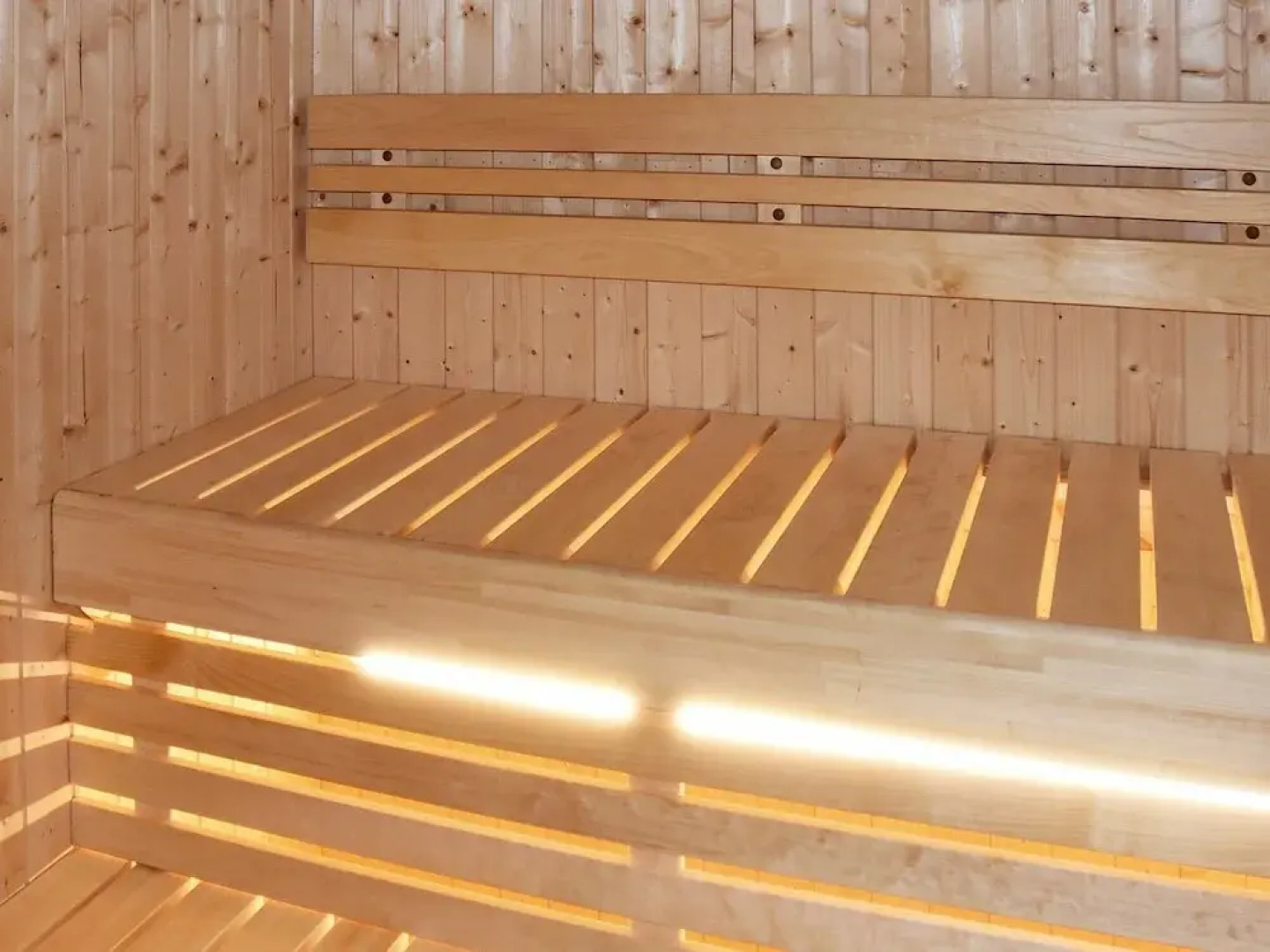 6 Person Holiday Home in Blaksæter