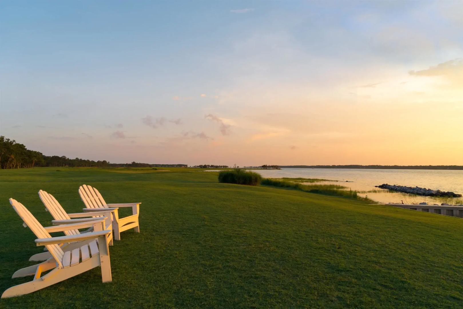 Hampton Inn & Suites Bluffton-Sun City