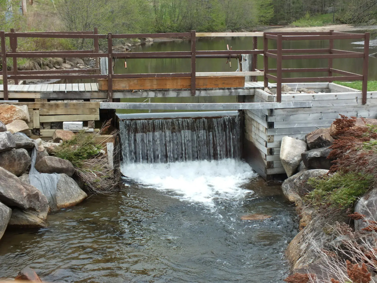 Condos & Hôtel Stoneham
