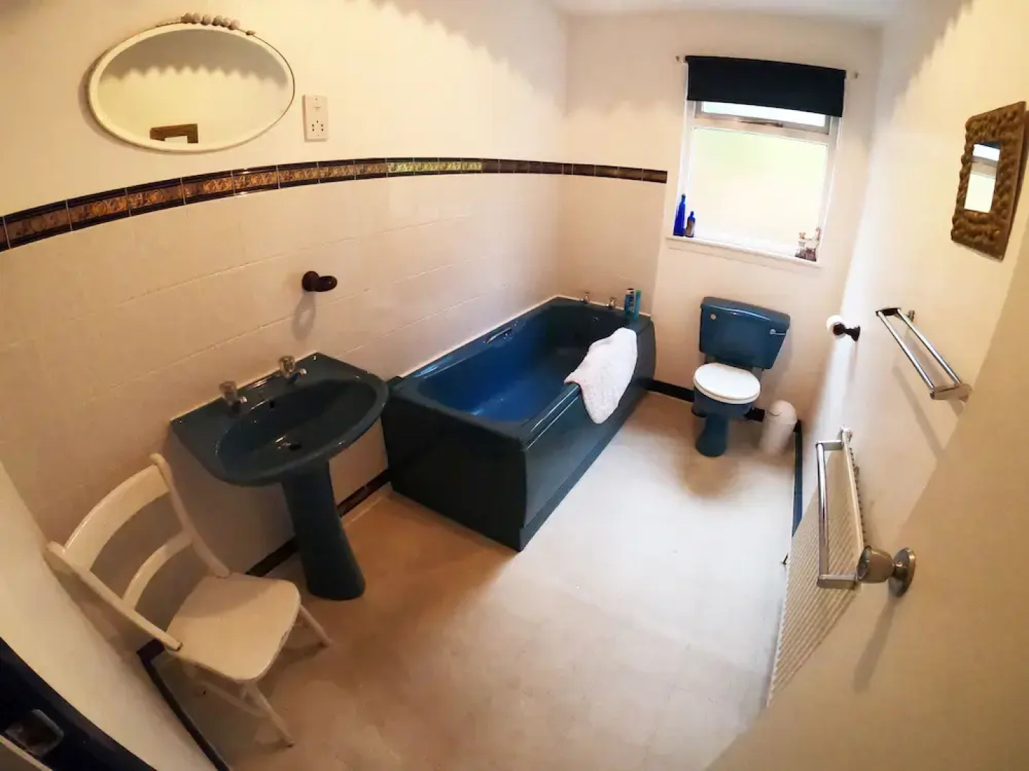 Steading Holidays Ardvaig