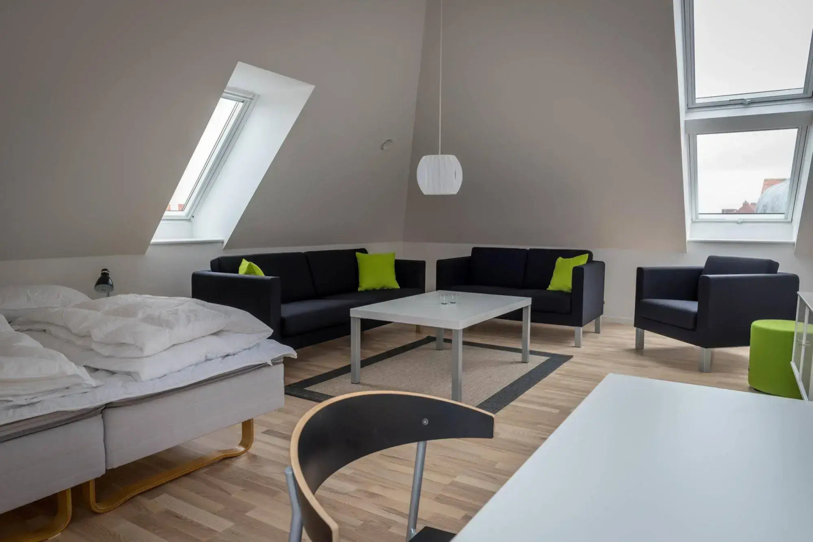 Skagen Havn Lejligheder