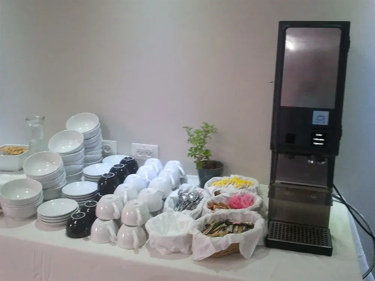 Villa Nazareth Hotel