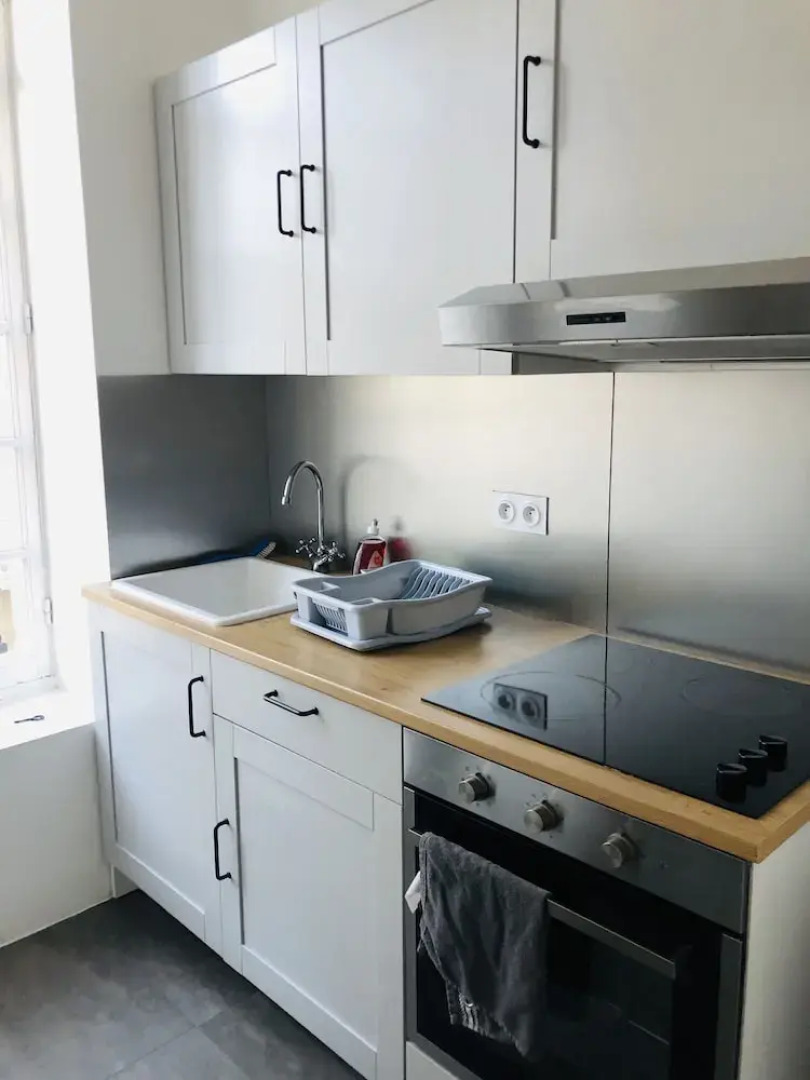 maison quiberonnaise