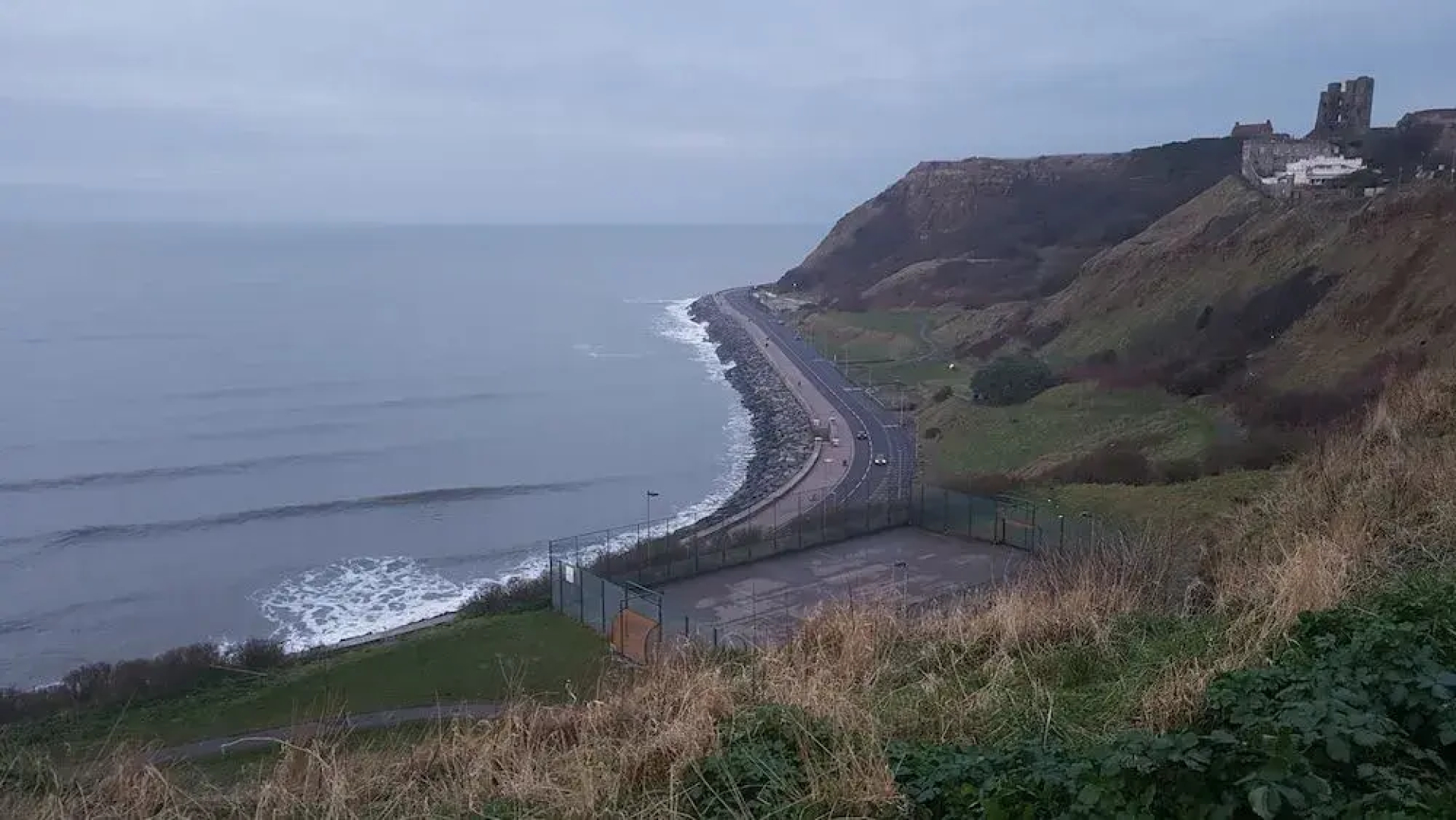 The Greno