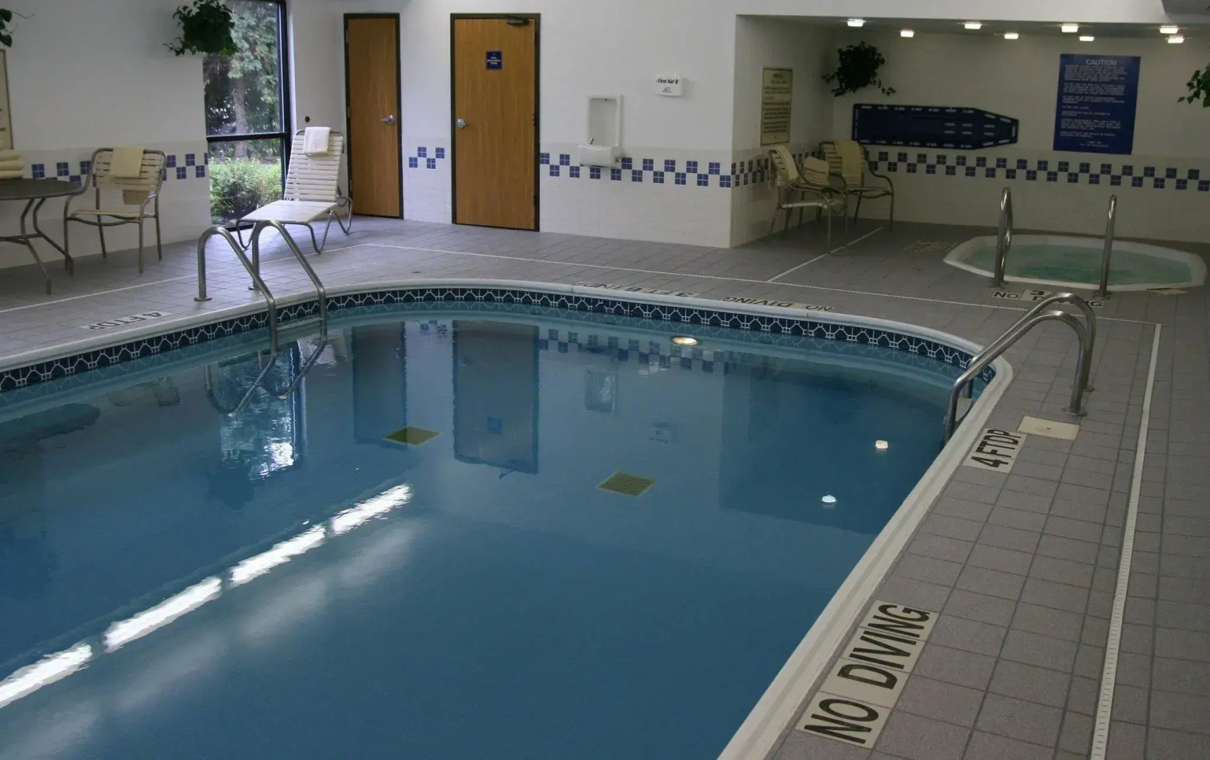 Hampton Inn Findlay