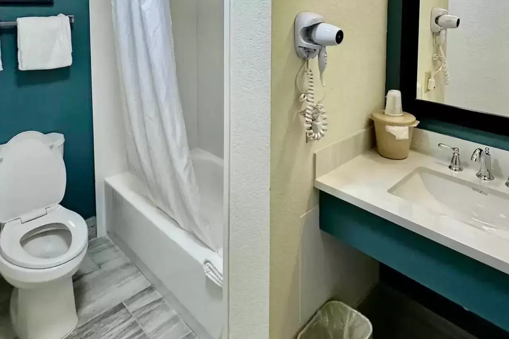 Townhouse Orlando West (ex.Red Roof Inn Orlando West - Ocoee)