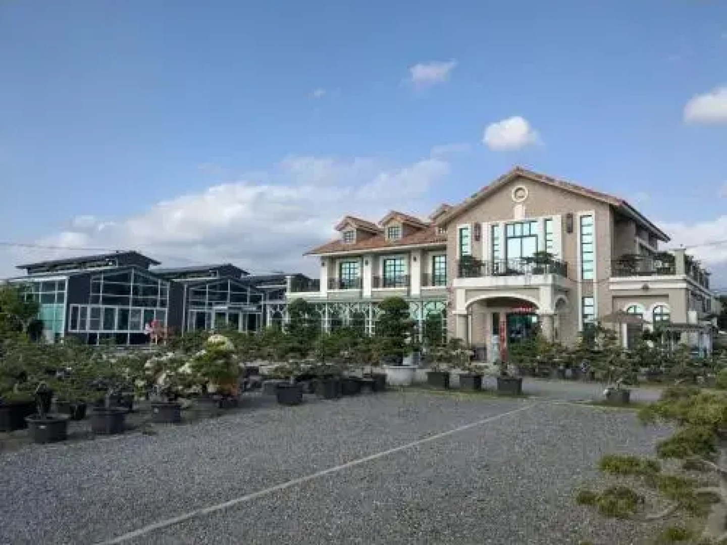 YiShan Farm Homestay