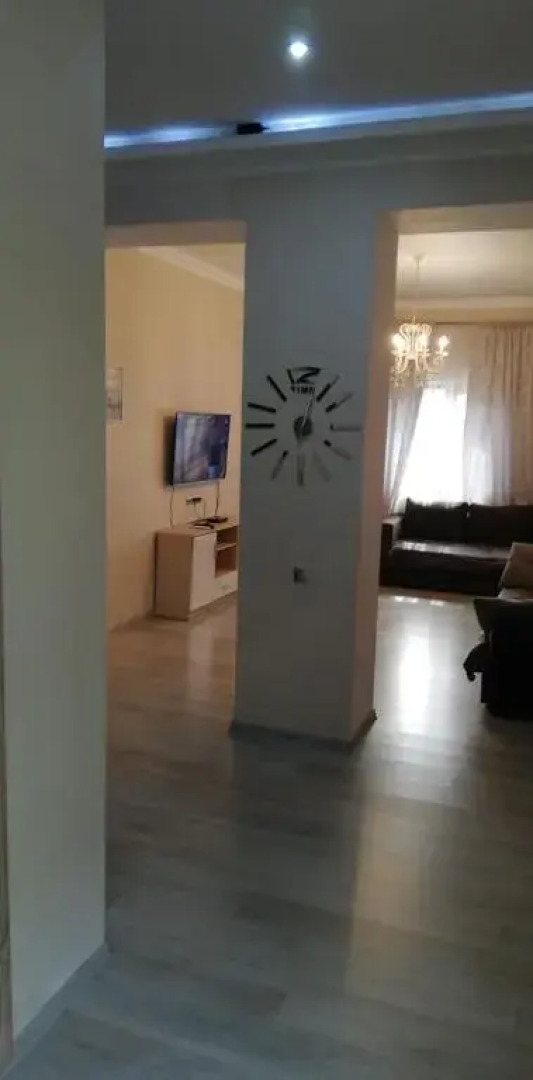 Apartments na Ardzinba