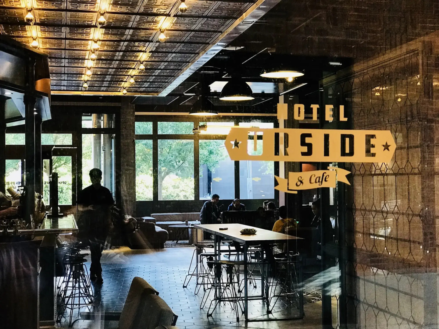 URSIDE Hotel Shanghai South Bund