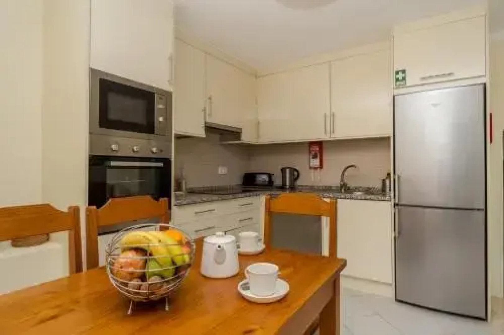 Apartamento Alcazar