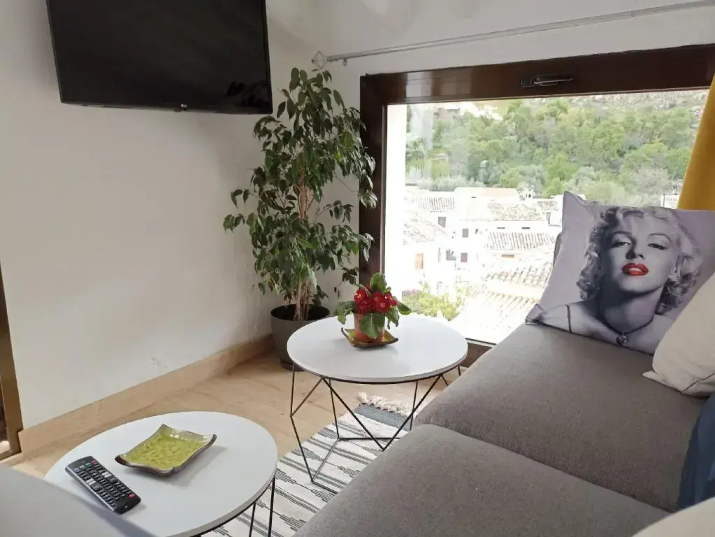 El Hechizo Del Bailón