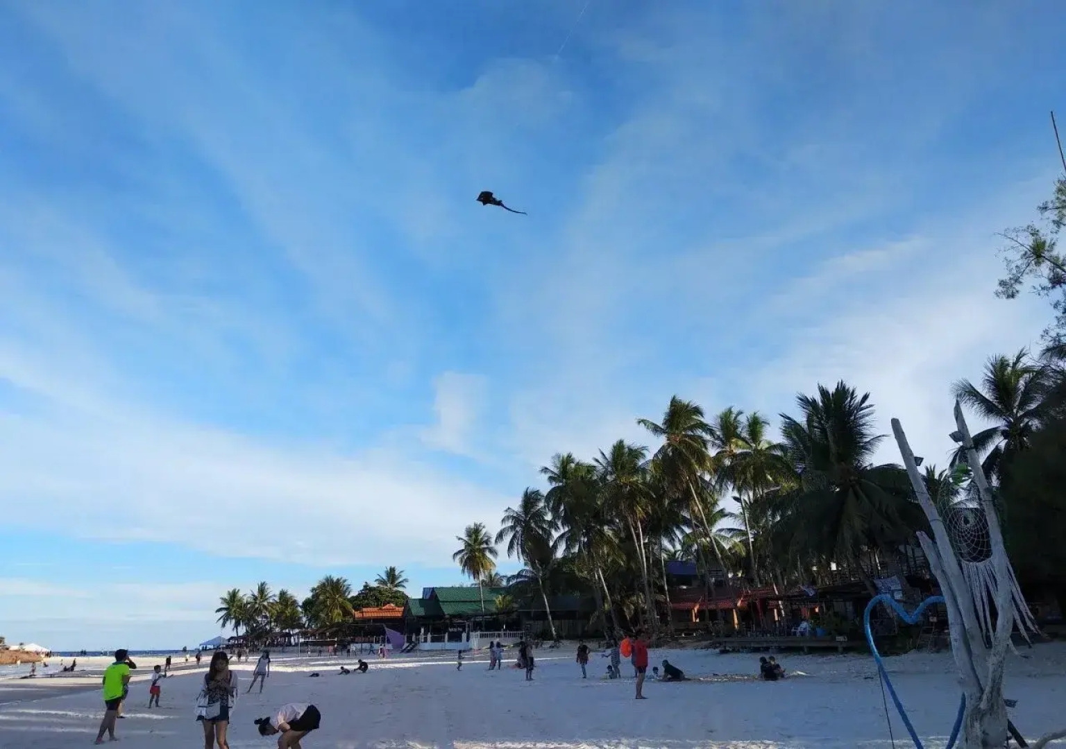 Redang Bay Resort Travel & Tours Sdn. Bhd.