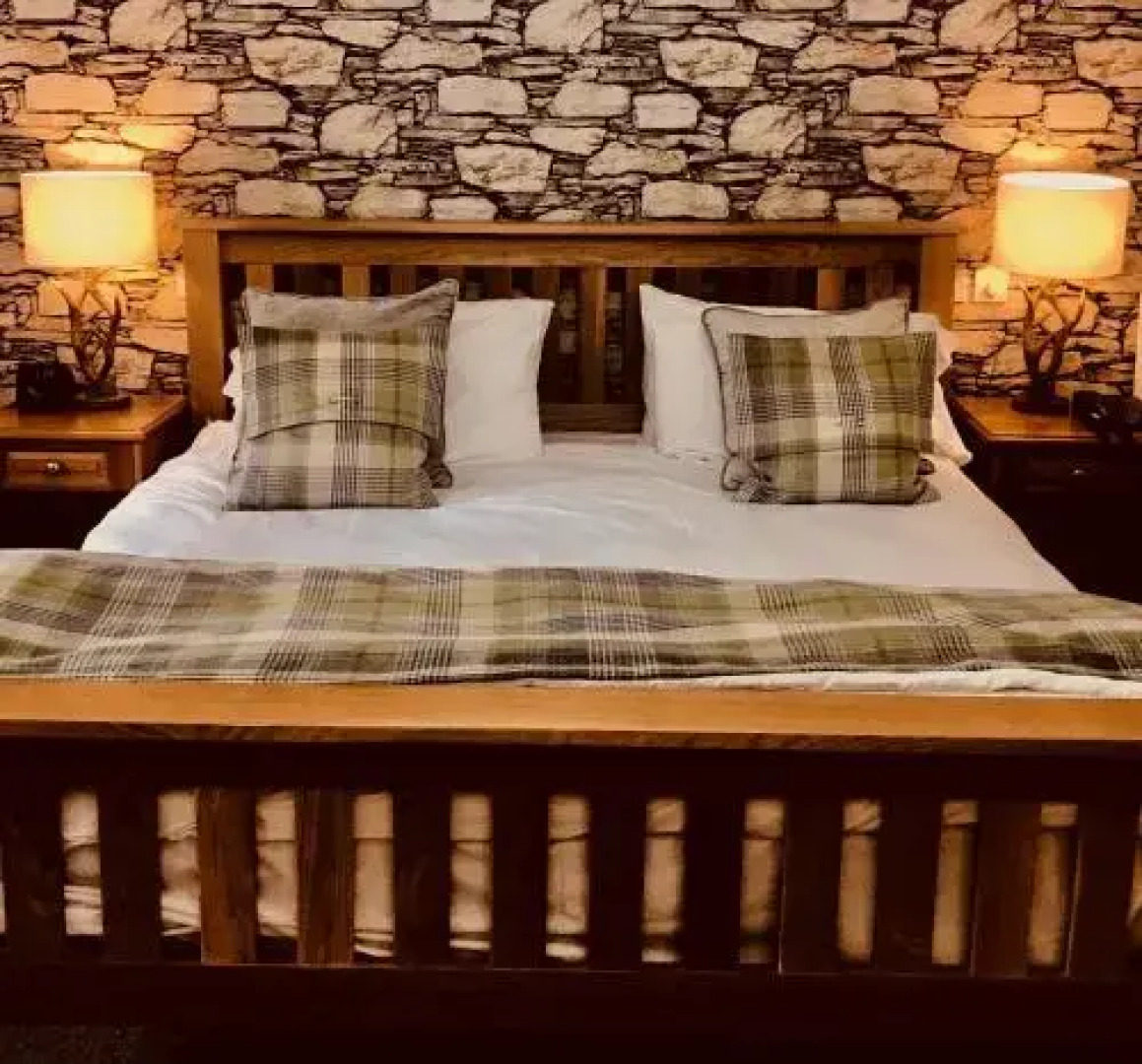 Creebridge House Hotel