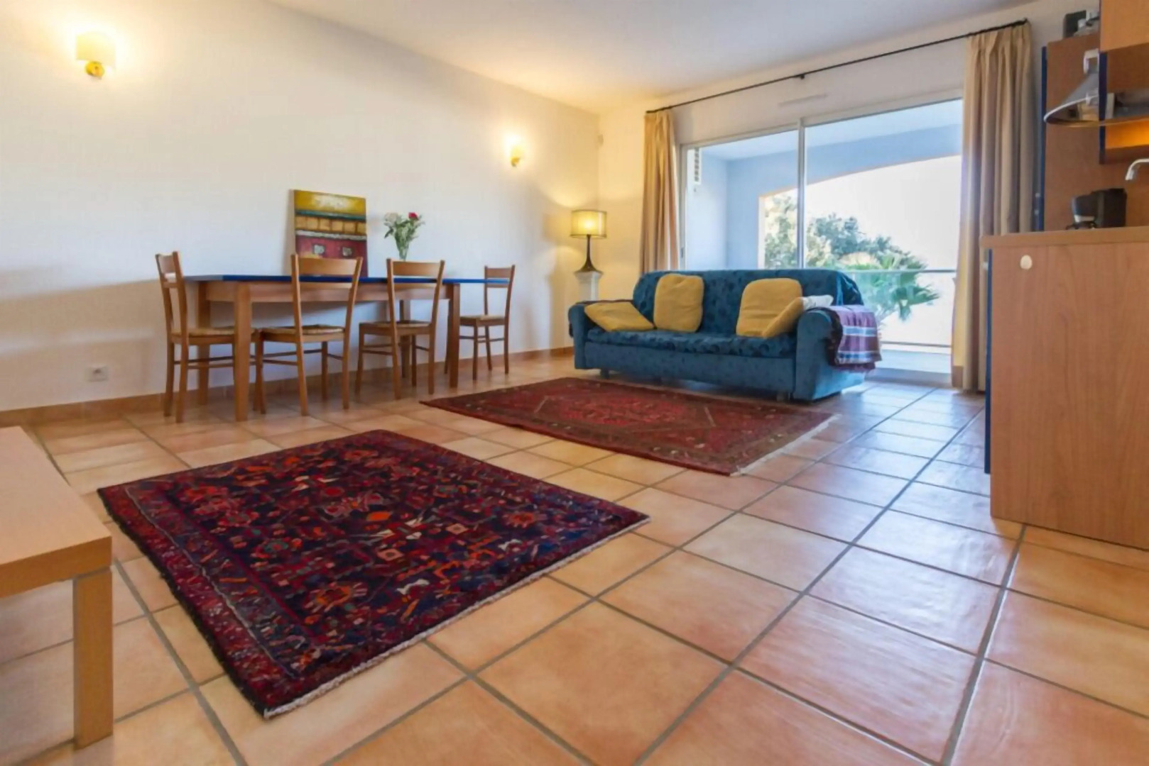 Résidence Ochji di Mare