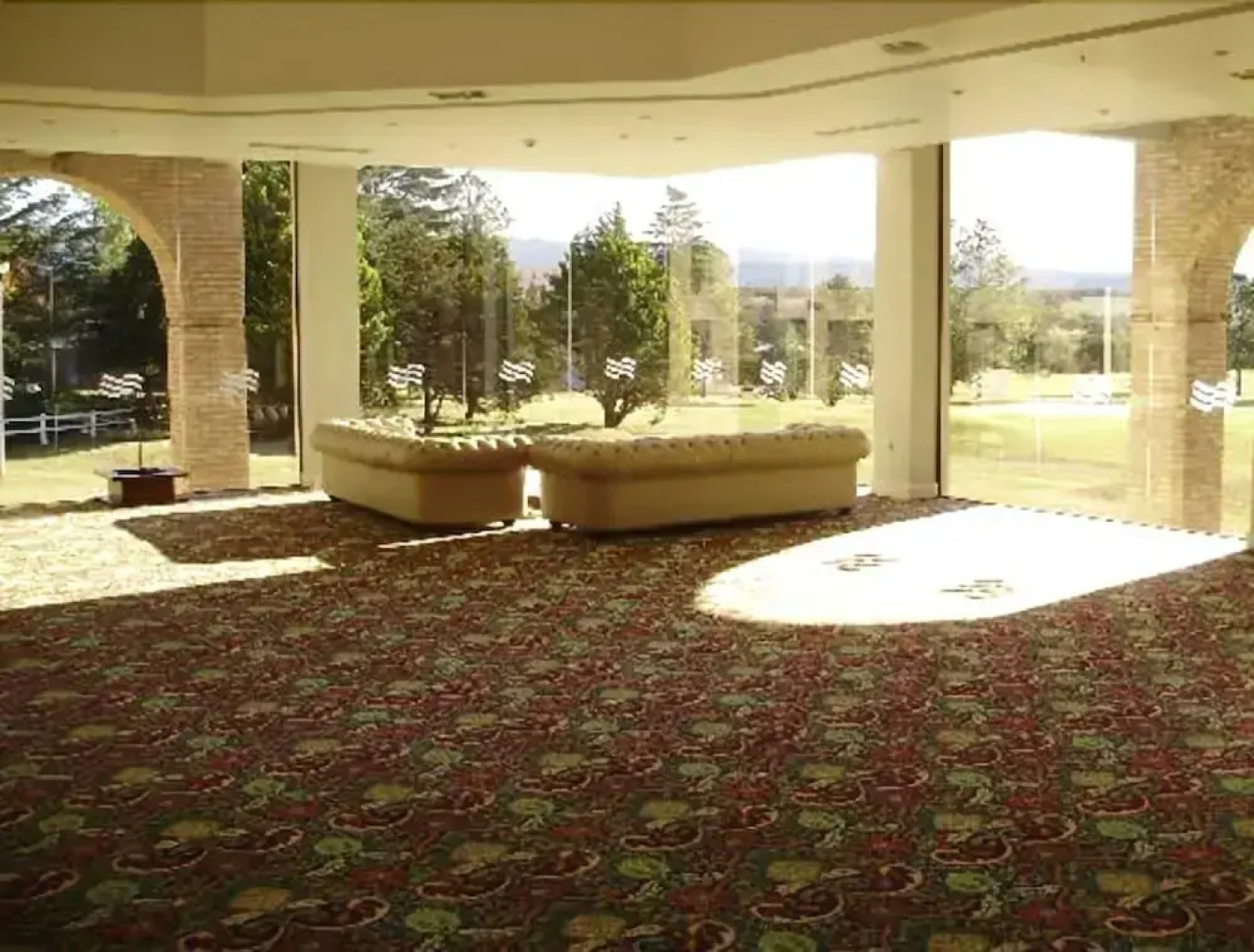 San Miguel Plaza Hotel