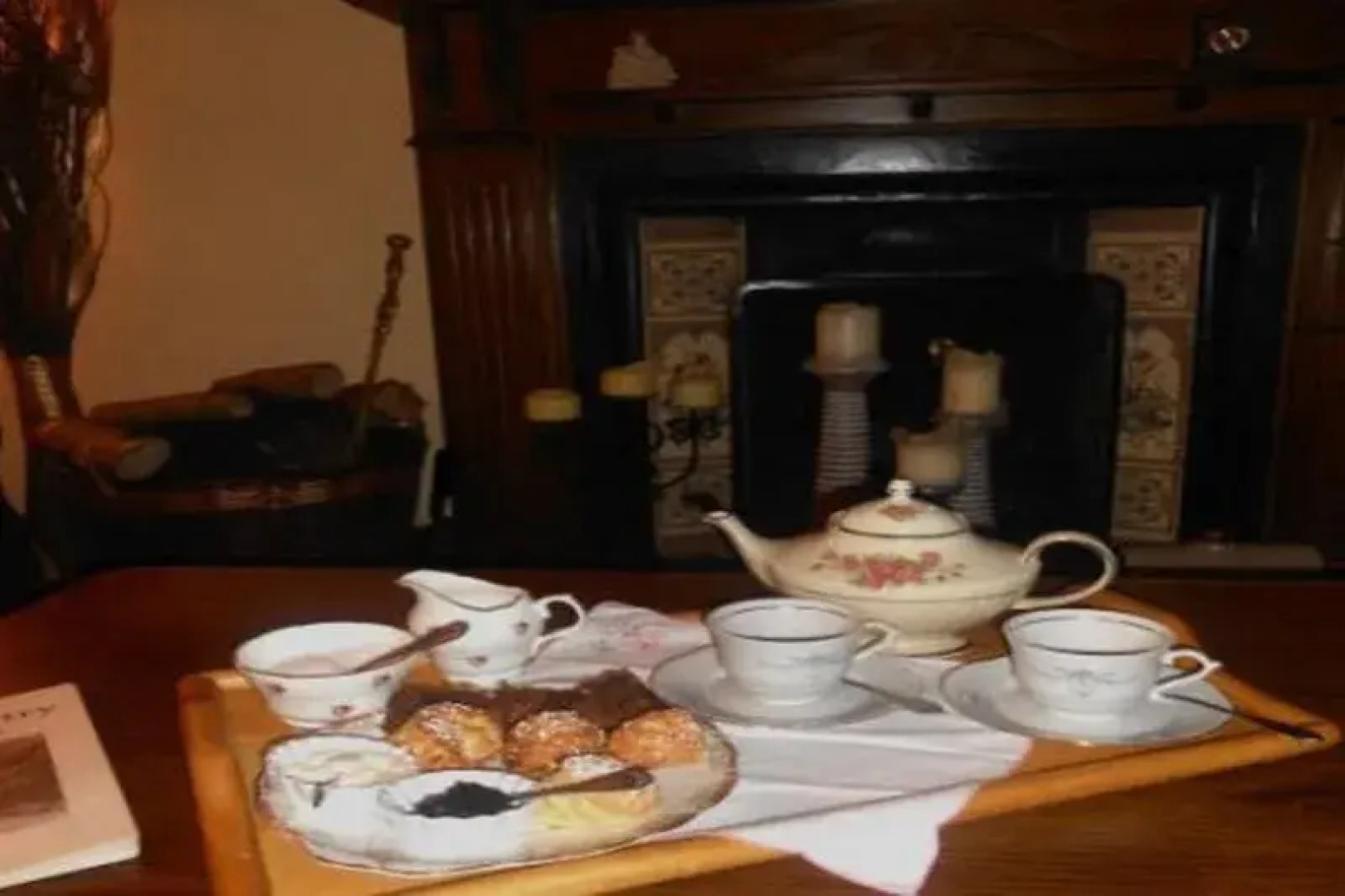 Doire Liath Bed & Breakfast