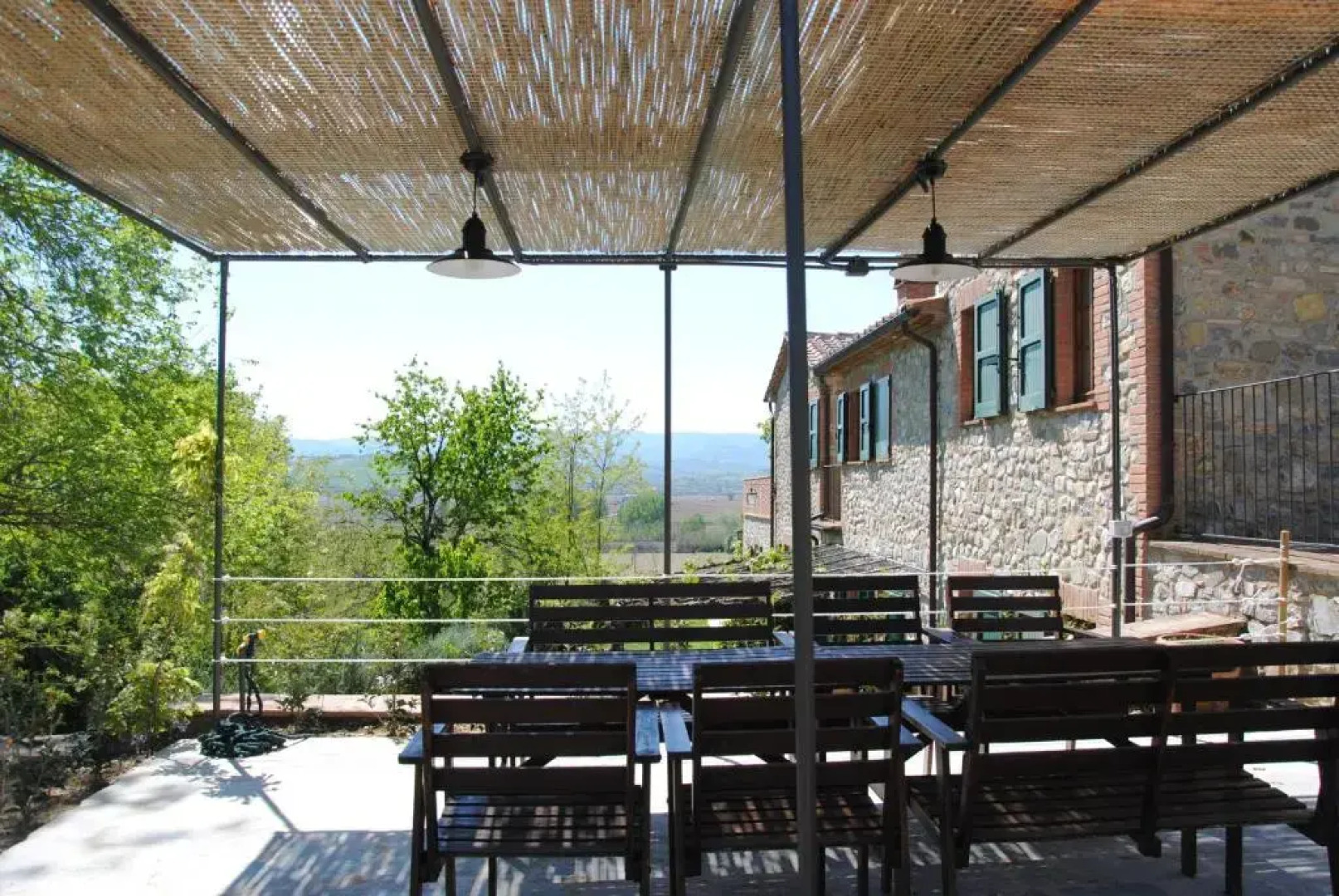 Agriturismo I Gergoni