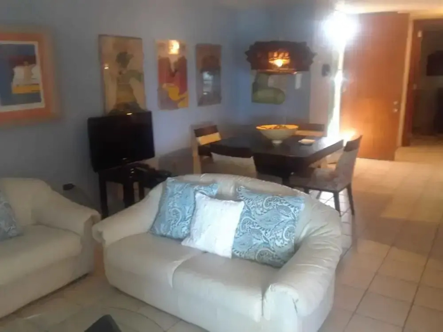 Luquillo Dream BeachFront 2 bedroom Apt