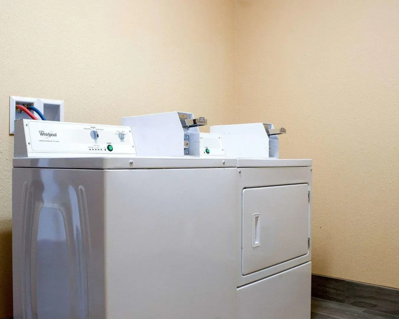 Comfort Inn Yankton S