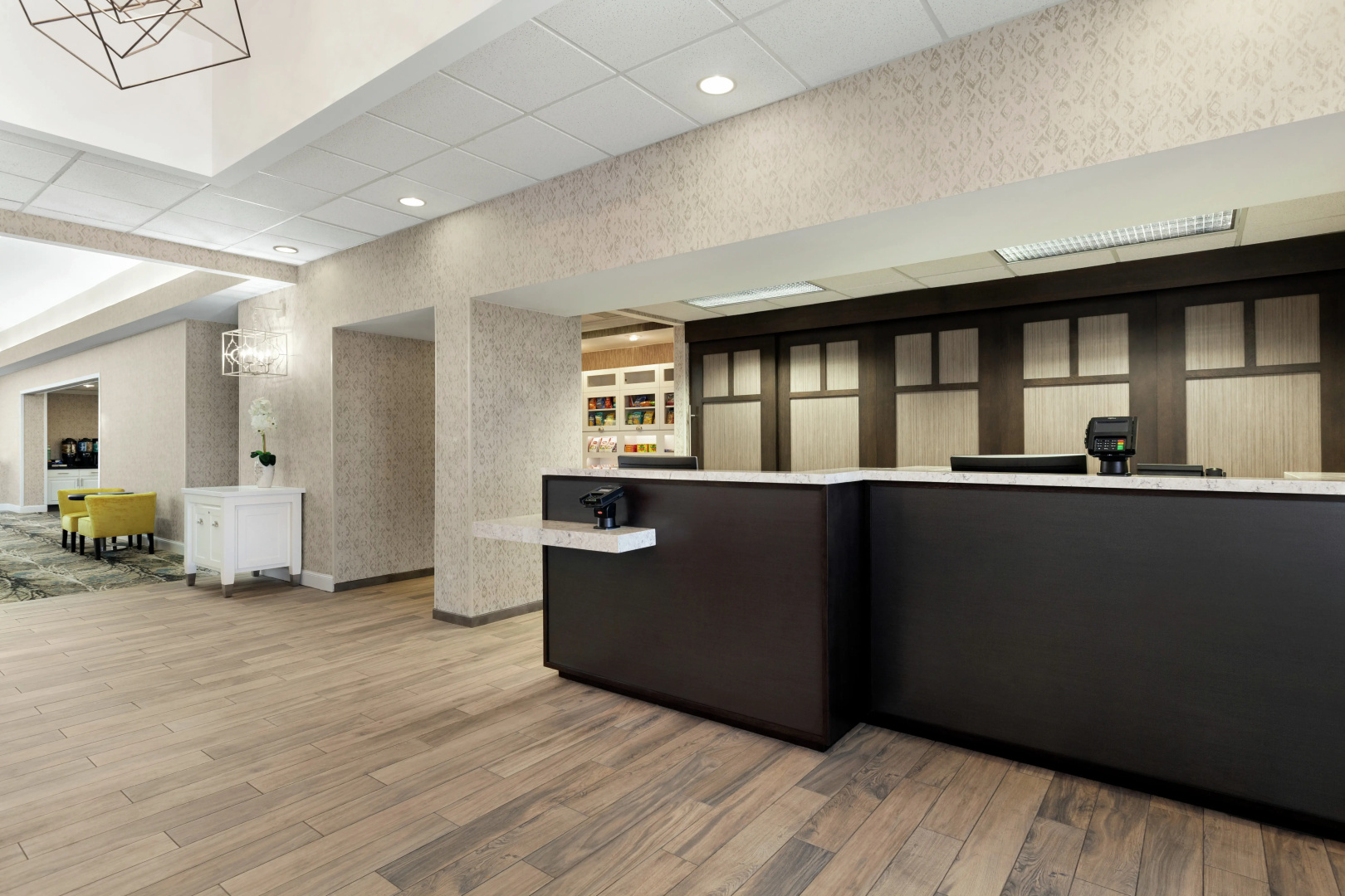 Homewood Suites Sacramento Roseville