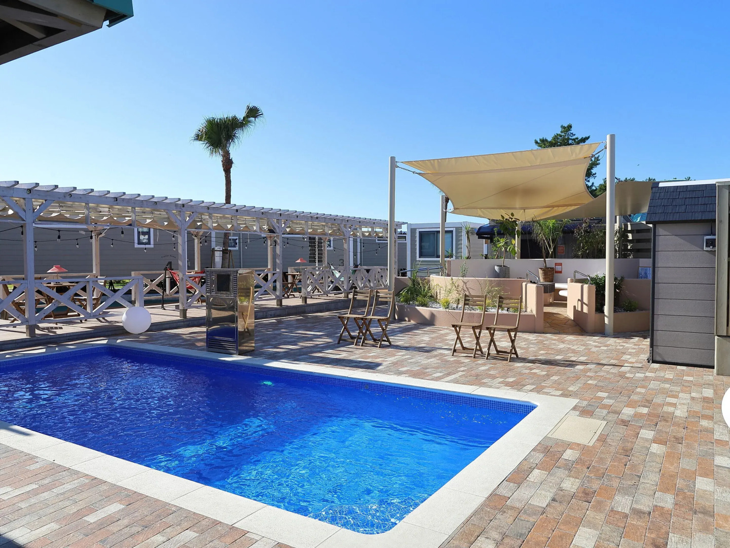 Fukiagehama Field Hotel