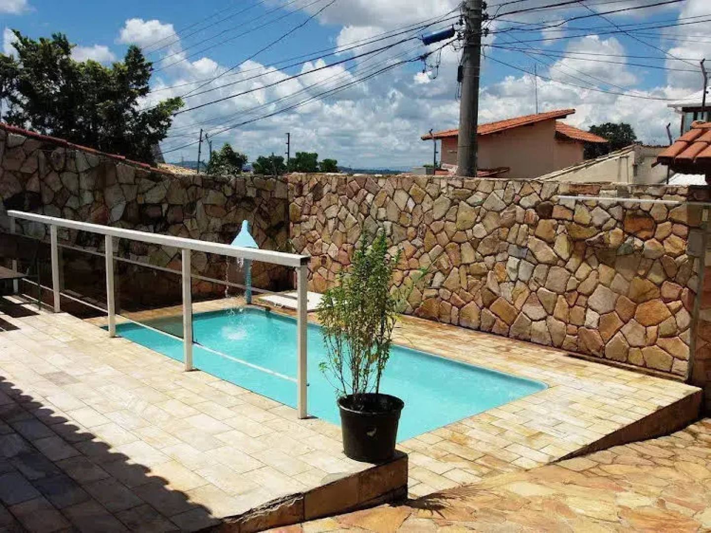 Pampulha Green Hostel