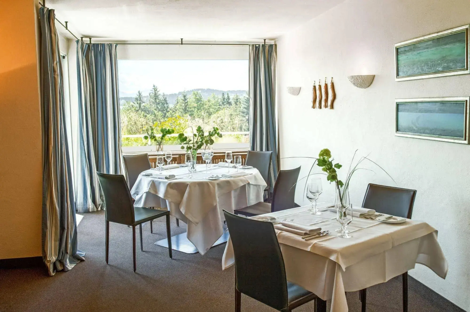 Allgäuer Terrassen Hotel