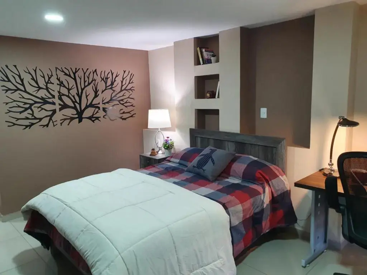 S06 De Casona Tres Suites Premium Increíbles Itesm Cem S06