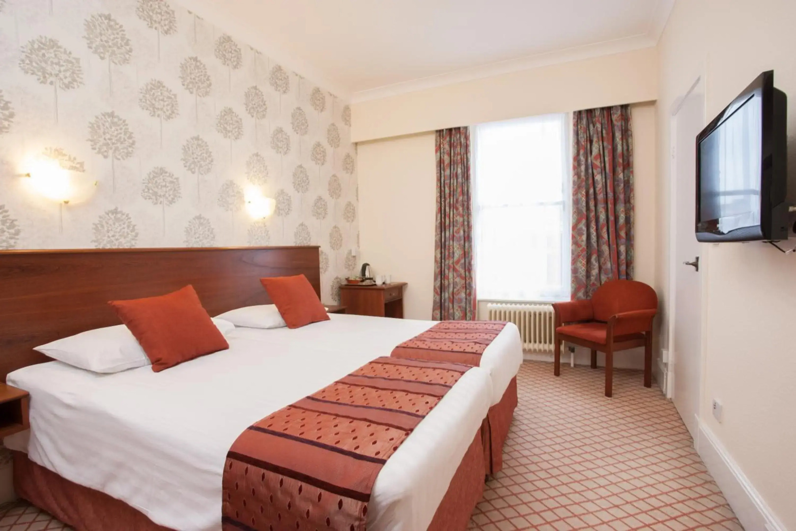 TLH Toorak Hotel - TLH Leisure, Entertainment and Spa Resort