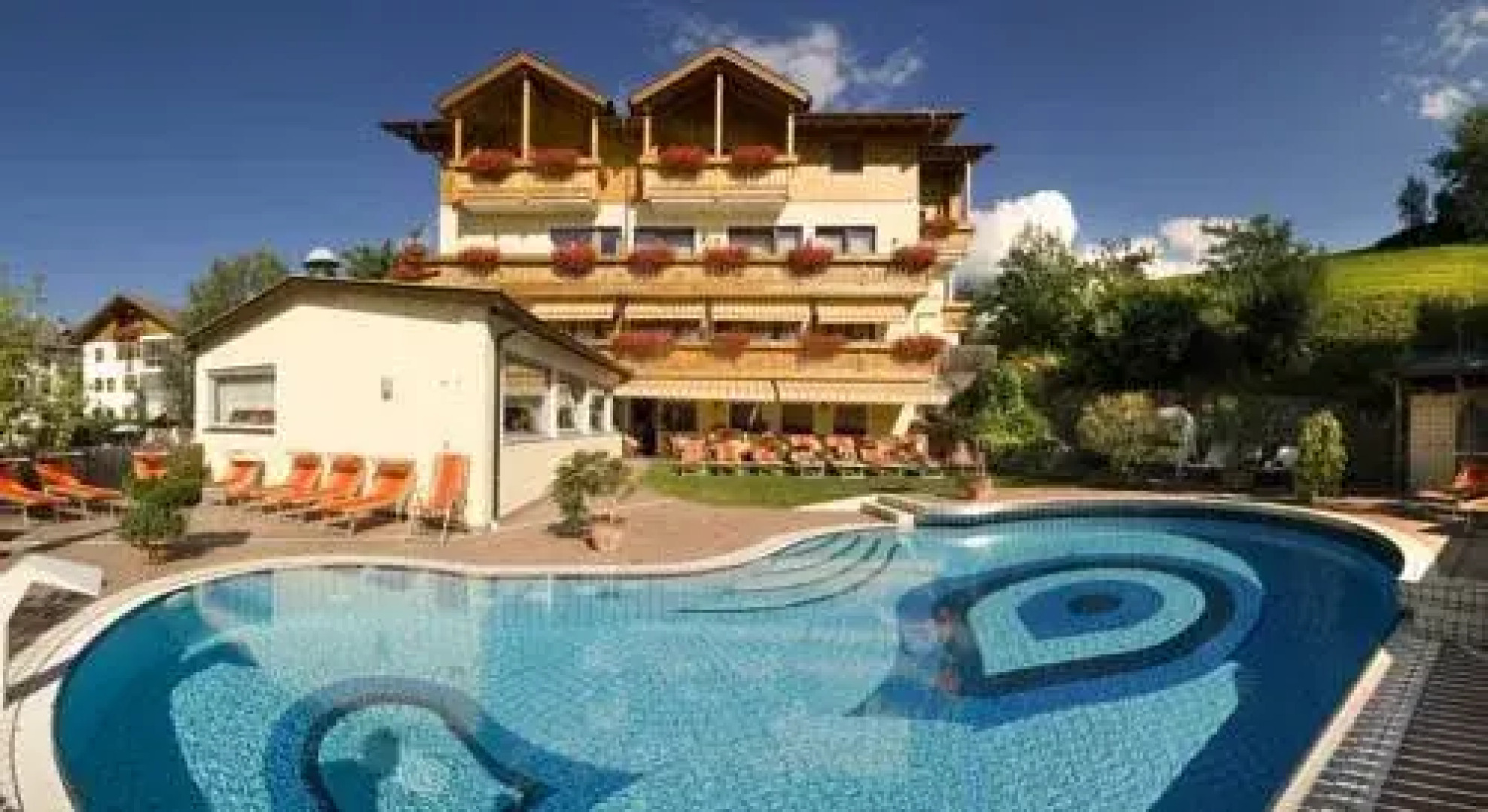 Wanderhotel Teiserhof