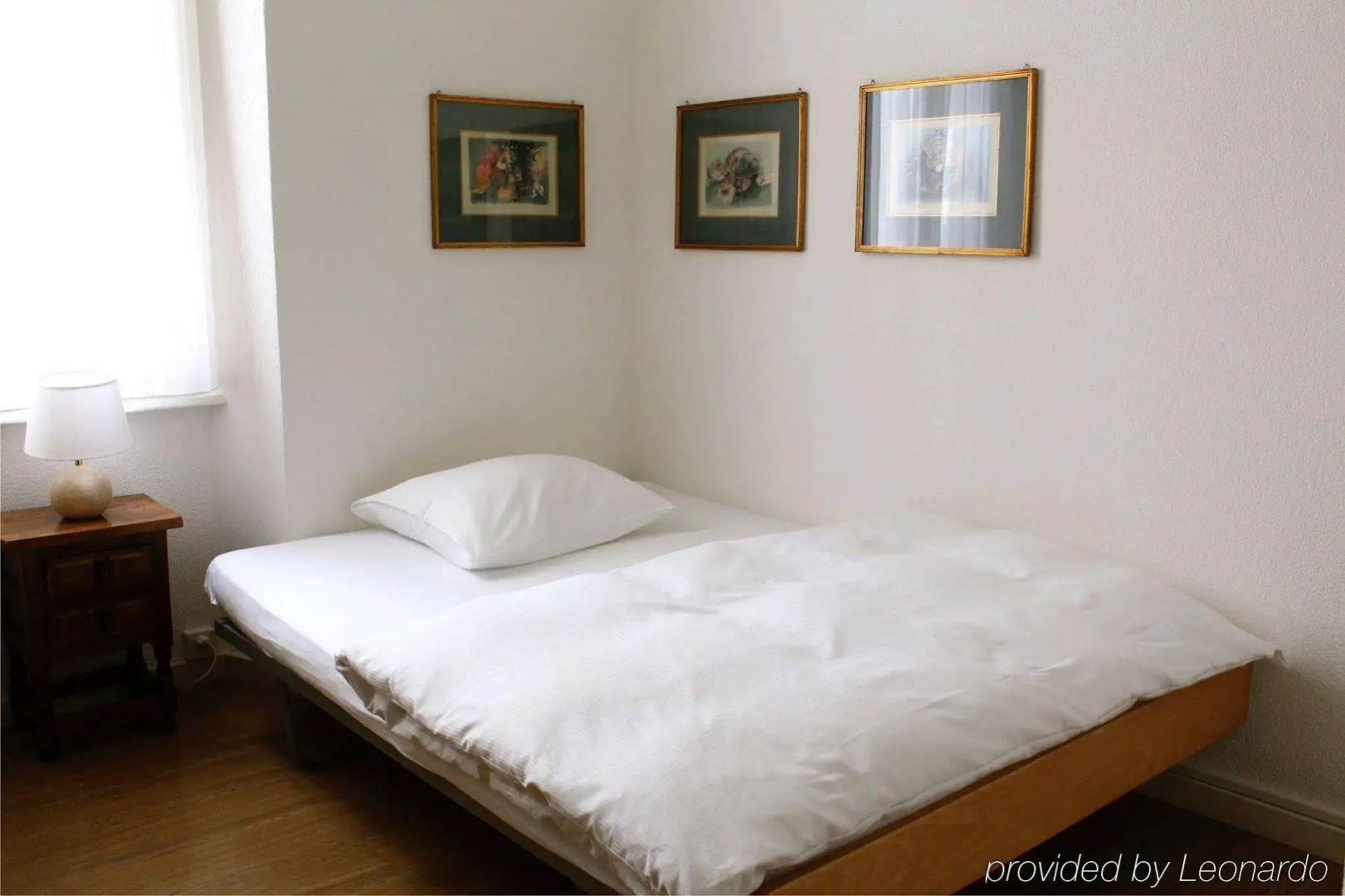 B5 Boutique Hotel Lugano